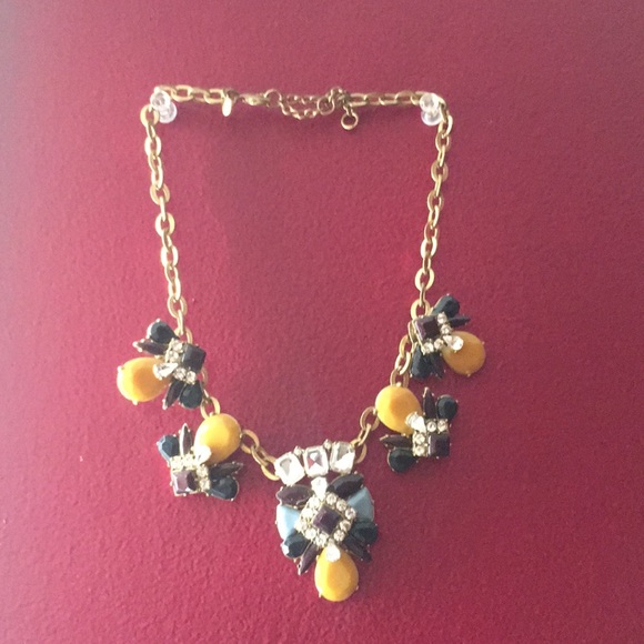 Jcrew necklace - Picture 1 of 1